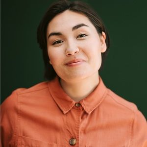 Meet your Posher, Lily